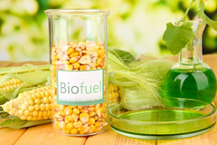Billingham biofuel availability